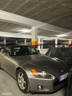 Honda S2000 Standard