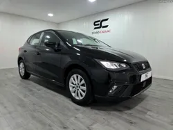 Seat Ibiza 1.0 MPI Style