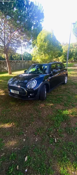 MINI Clubman One D