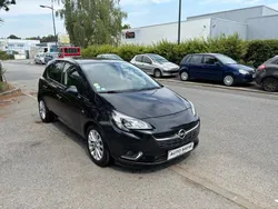Opel Corsa 1.3 CDTI 95 ECOFLEX COSMO CTok garantie 6mois