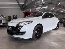 Renault Mégane III R.S Coupé 2.0T 16V 250 - Monaco GP PHASE 1 / GARANTIE 12 MOIS
