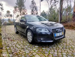 Audi A3 Sportback 1.9 TDi Sport