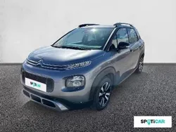 Citroën C3 Aircross PureTech 82 BVM5 Sunshine