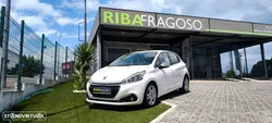 Peugeot 208 1.2 PureTech Allure