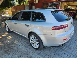 ALFA ROMEO 159 1.9JTD Distinctive 150