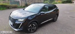Peugeot e-2008 50 kWh Allure