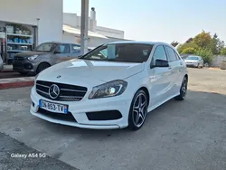 Mercedes ClasseA 180 109 ch