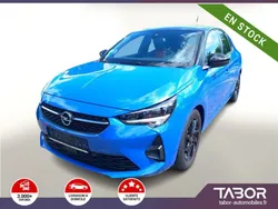 Opel Corsa F 1.2 Turbo 100 GS Line LED PDC
