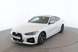 BMW Série 4 Coupé 420iA M Sport 184 ch