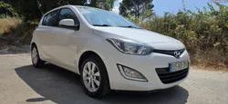 Hyundai i20 1.1 CRDi Comfort+Pack de lançamento
