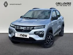 Dacia Spring Essential -23B