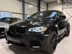 BMW X6 M V8 555ch – Carbone – HUD – 22’’ – Full option
