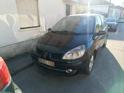 Renault Grand Scénic II 1.5 DCI