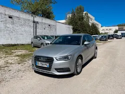 Audi a3 iii sportback 1.6 tdi 105 ambition