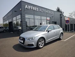 Audi A3 sportback 1.5 35 TFSI COD -150 - BV S-TRONIC 7 BUSINESS LINE