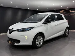 Renault Zoe Intens