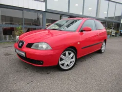 Seat Ibiza 1.4i 16v 100 cv