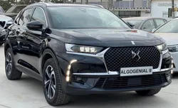 DS DS 7 Crossback 1.5 BlueHDi Performance
