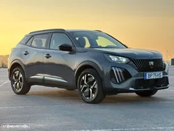 Peugeot 2008 1.2 PureTech Allure Pack