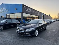 Volkswagen Passat cc 2.0 TDI 140 5PL GPS TEL CLIM REGUL RADAR