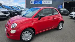 Fiat 500 1.2 8V 69 ch Pop