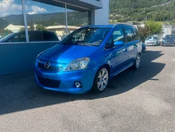 Opel Zafira OPC 2.0 Turbo 240 ch – 2007 – 153 922 km – Dépôt-Vente – Carnet d'entretien – Garantie 12 mois possible