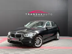 BMW SERIE 1 F20 LCI2 116d 116 ch Lounge