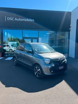 Renault twingo iii tce 90 intens