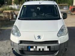 Peugeot Partner Partner Tepee Access 1.6 HDi 92cv Euro 5