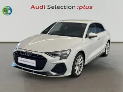 AUDI A3 Sportback 35 TFSI S line S tronic