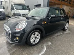 Mini Cooper F56 / diesel 115 ch
