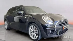 MINI Clubman de 2021