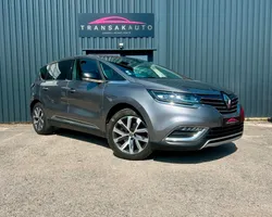 RENAULT ESPACE V 2.0 Blue DCI 160 EDC Intens