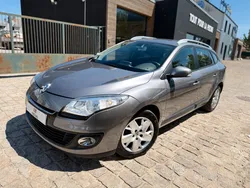 Renault Megane III 1.5 DCI 110 EDC Dynamique Business 1ER MAIN / SUIVI COMPLET RENAULT / TVA / GPS