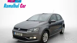 Volkswagen Polo 1.0 Confortline de 2017