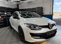 Renault megane 3 rs 2.0 275cv
