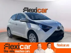TOYOTA Aygo 70 x-play