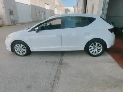 SEAT Leon 1.6TDI CR S&S Style 110