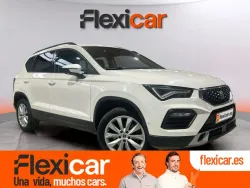 SEAT Ateca 2.0TDI CR S&S Style 150