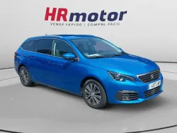 Peugeot 308 SW 1.2 PureTech S&S Allure Pack 130
