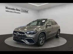 Mercedes-benz GLA 200 d 150ch AMG Line 8G-DCT