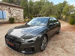 Audi A6 40 TDI quattro