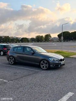 BMW 116