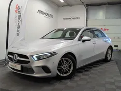 MERCEDES Classe A IV 180 D BUSINESS LINE 7G-DCT