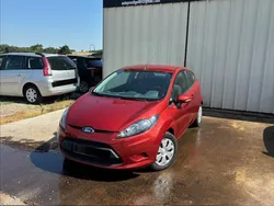 FORD FIESTA 1.6 TDCi 90 TREND 118373 KM 05/2009