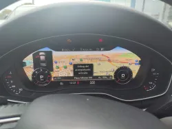 AUDI A4 2.0TDI Advanced edition S tronic 110kW
