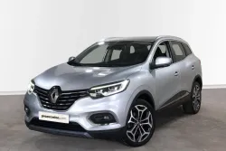 RENAULT Kadjar 1.5dCi Blue Techno EDC 85kW