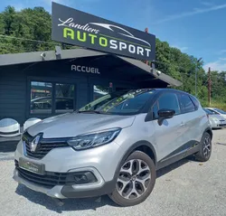 Renault captur 1.5 dci 90 intens edc - Garantie 12 mois