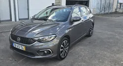 Fiat Tipo 1.6 M-Jet Lounge
