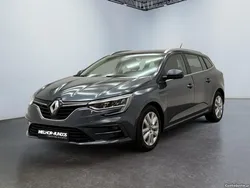 Renault Mégane Break E-Tech Business